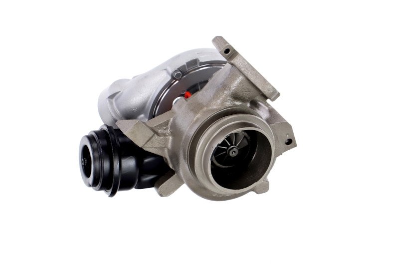 Turbocharger GARRETT 711006-5003S – Vorschau 3