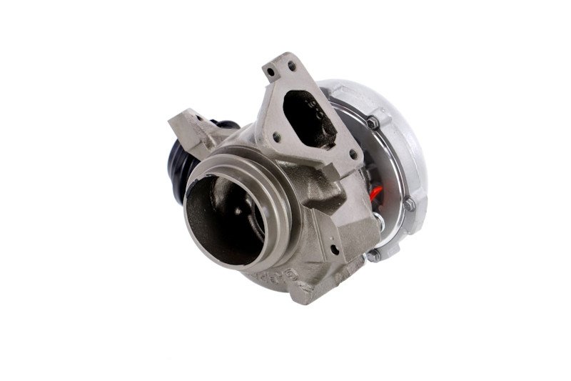 Turbocharger GARRETT 711006-5003S – Vorschau 4