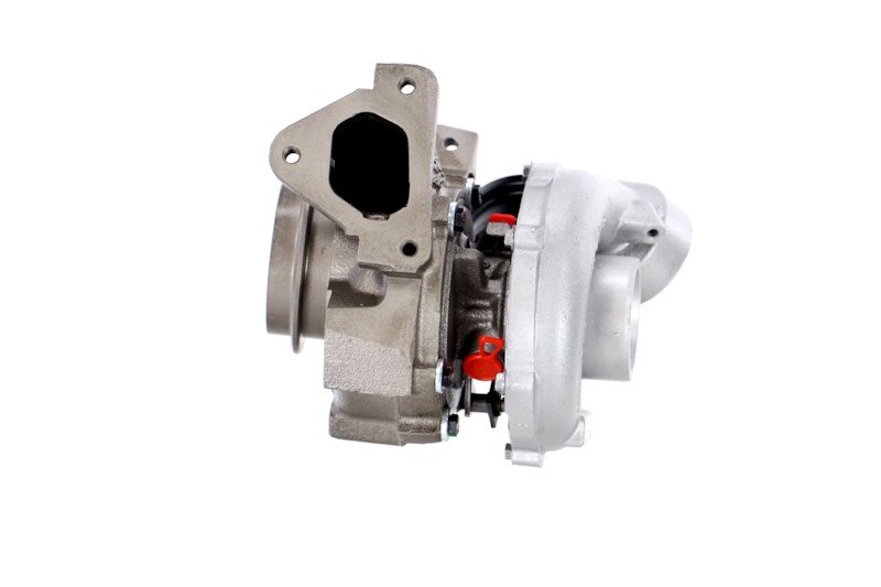 Turbocharger GARRETT 711006-5003S – Vorschau 5