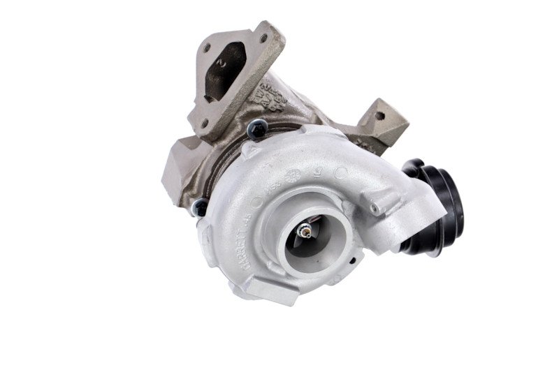 Turbocharger GARRETT 711006-5003S – Vorschau 6