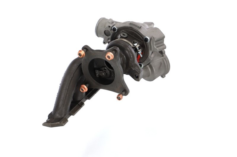 Turbocharger KKK 53039880086 – Vorschau 4