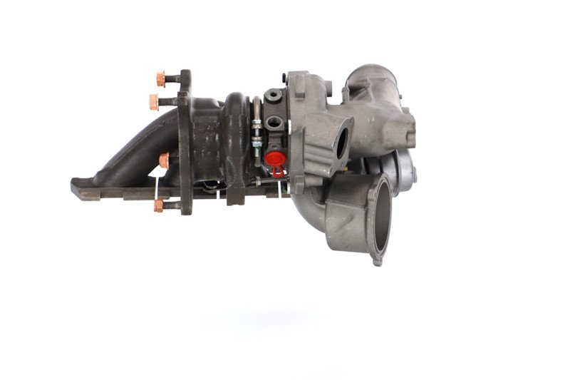Turbocharger KKK 53039880086 – Vorschau 5