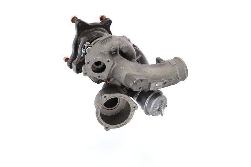 Turbocharger KKK 53039880086 – Vorschau 6