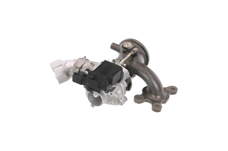 Turbocharger BMTS 04E145713B