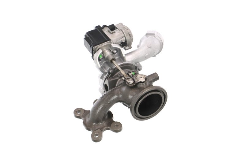 Turbocharger BMTS 04E145713B – Vorschau 3