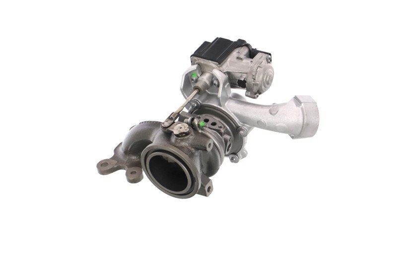 Turbocharger BMTS 04E145713B – Vorschau 4