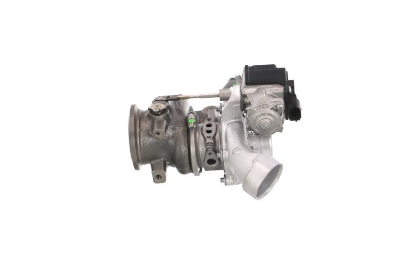 Turbocharger BMTS 04E145713B – Vorschau 5