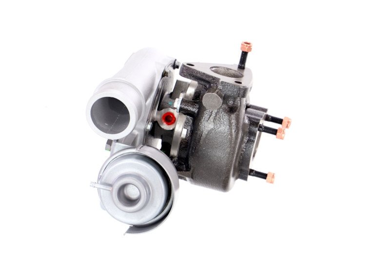 Turbocharger MITSUBISHI 49135-07302 – Vorschau 2