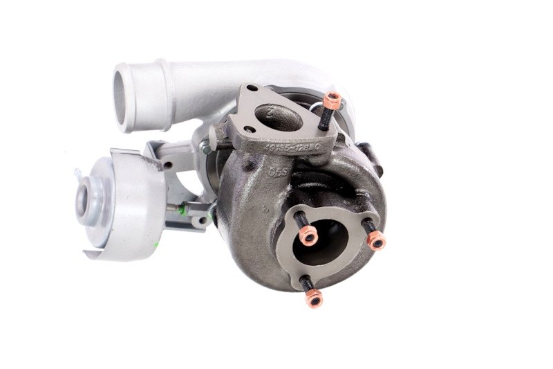 Turbocharger MITSUBISHI 49135-07302 – Vorschau 3