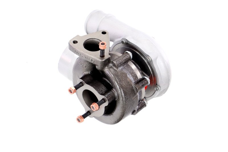 Turbocharger MITSUBISHI 49135-07302 – Vorschau 4