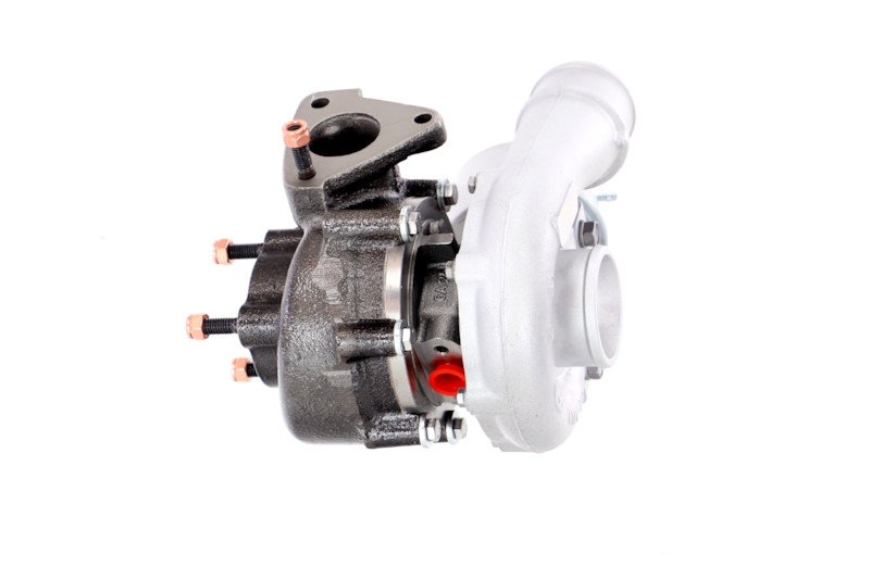 Turbocharger MITSUBISHI 49135-07302 – Vorschau 5