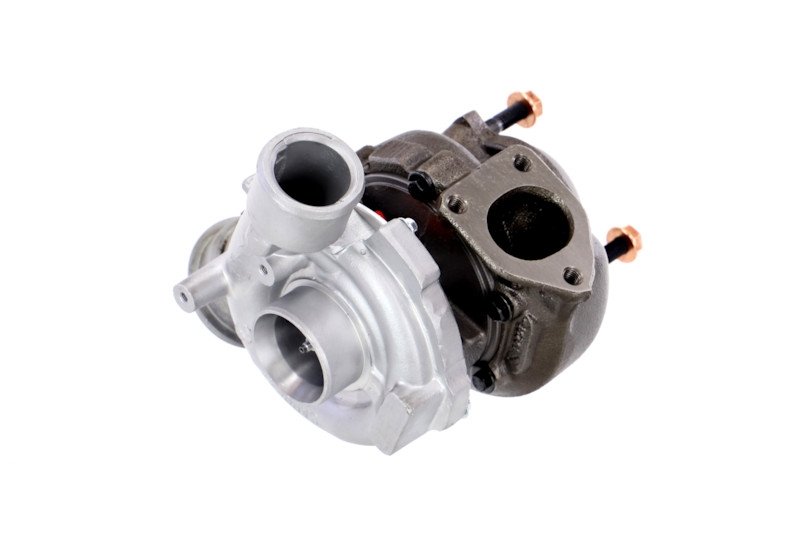 Turbocharger GARRETT 704361-5010S