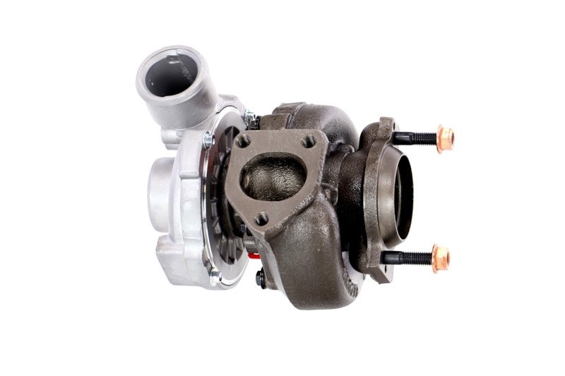 Turbocharger GARRETT 704361-5010S – Vorschau 2