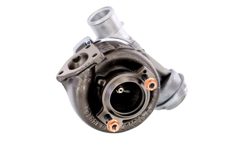 Turbocharger GARRETT 704361-5010S – Vorschau 3