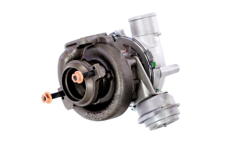 Turbocharger GARRETT 704361-5010S – Vorschau 4
