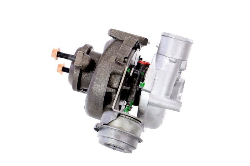 Turbocharger GARRETT 704361-5010S – Vorschau 5