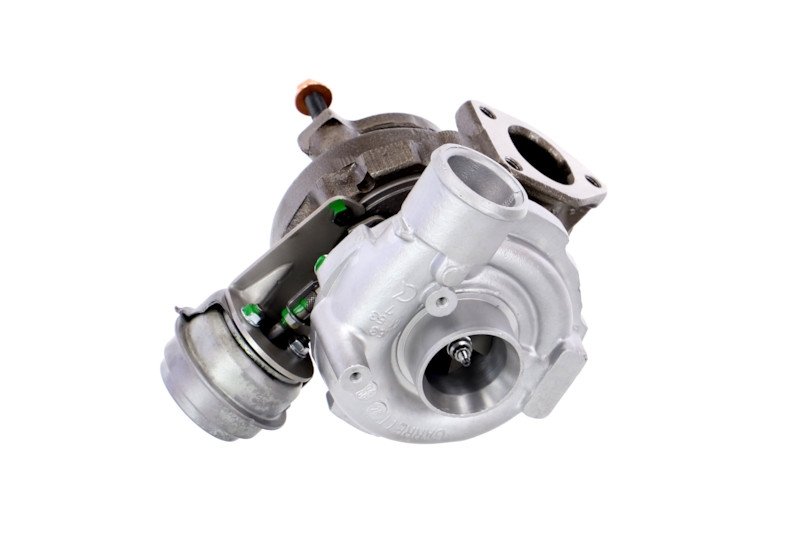 Turbocharger GARRETT 704361-5010S – Vorschau 6
