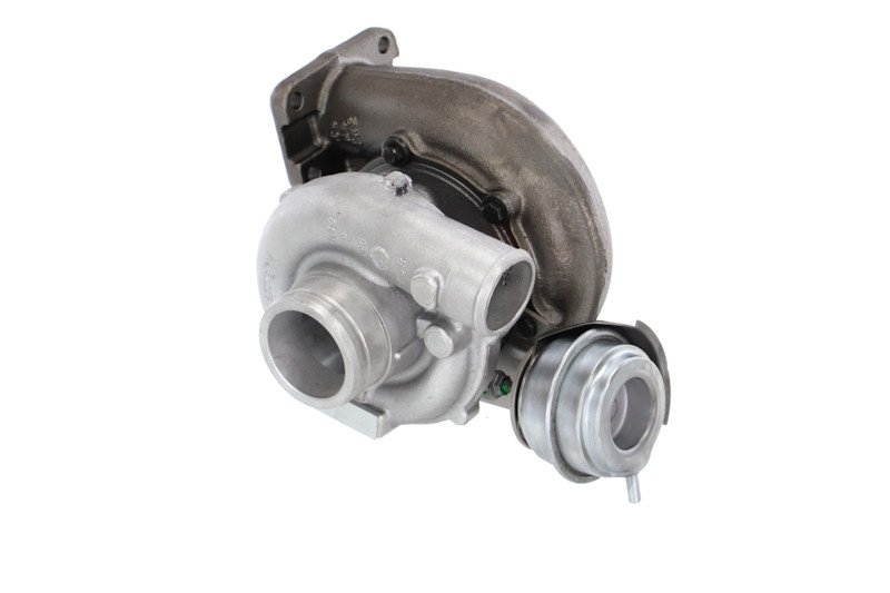 Turbocharger GARRETT 454192-5007S