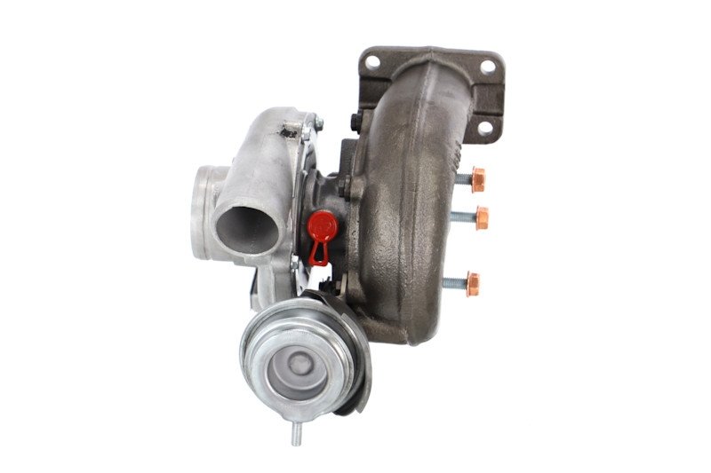 Turbocharger GARRETT 454192-5007S – Vorschau 2