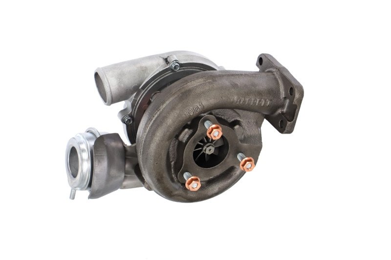 Turbocharger GARRETT 454192-5007S – Vorschau 3