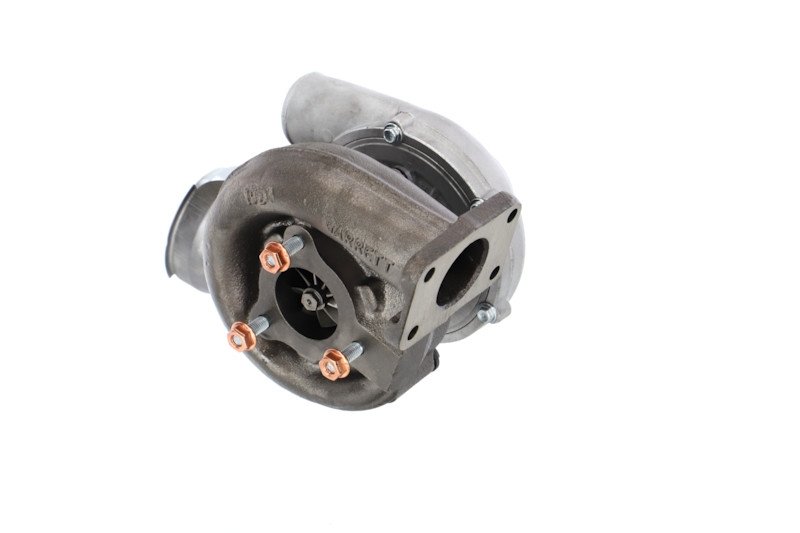 Turbocharger GARRETT 454192-5007S – Vorschau 4