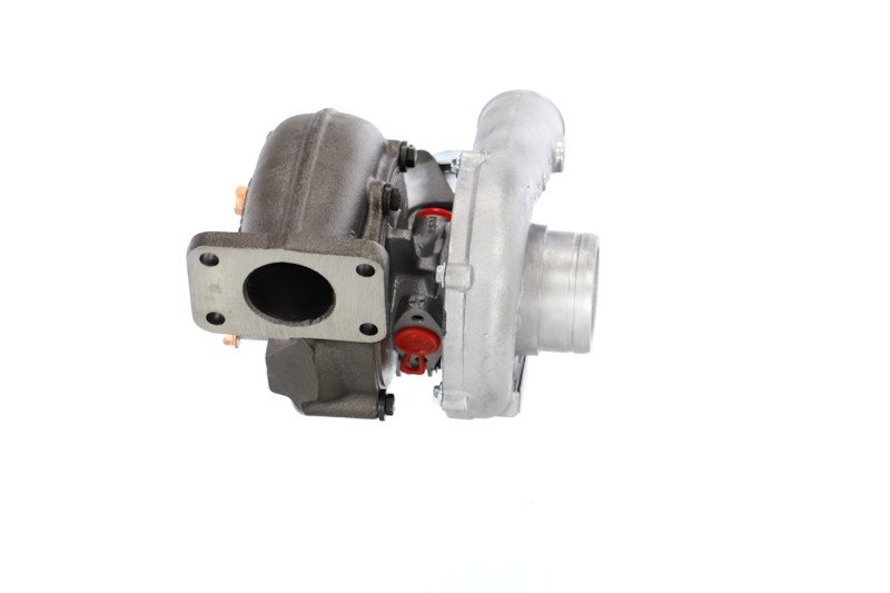 Turbocharger GARRETT 454192-5007S – Vorschau 5
