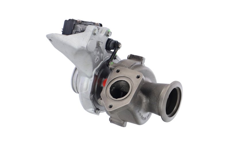 Turbocharger GARRETT/MITSUBISHI 49335-00520 – Vorschau 2