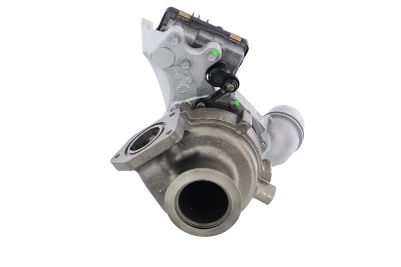 Turbocharger GARRETT/MITSUBISHI 49335-00520 – Vorschau 3