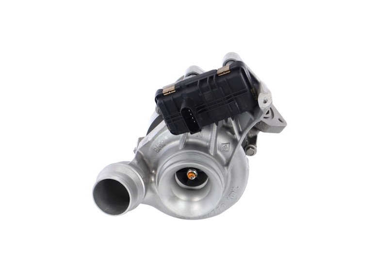 Turbocharger GARRETT/MITSUBISHI 49335-00520 – Vorschau 6