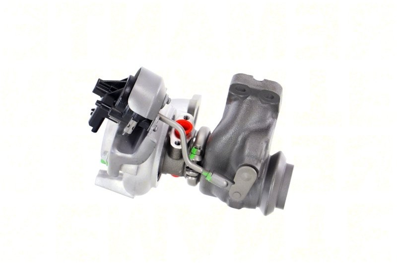 Turbocharger MITSUBISHI 49172-03000 – Vorschau 2