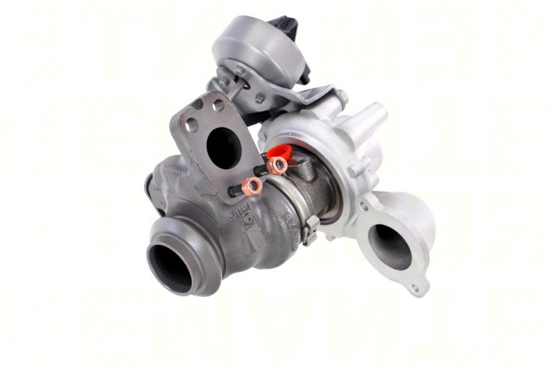 Turbocharger MITSUBISHI 49172-03000 – Vorschau 4