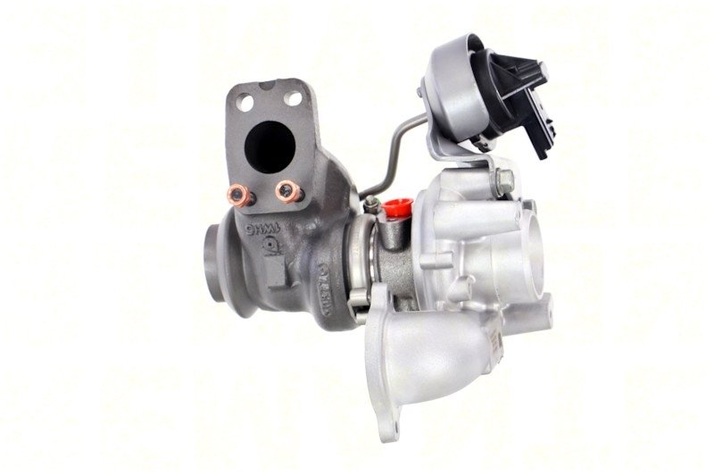 Turbocharger MITSUBISHI 49172-03000 – Vorschau 5
