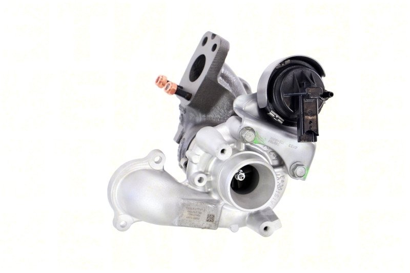Turbocharger MITSUBISHI 49172-03000 – Vorschau 6