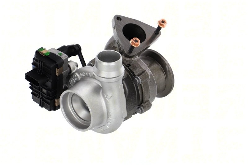 Turbocharger MITSUBISHI 49335-01960