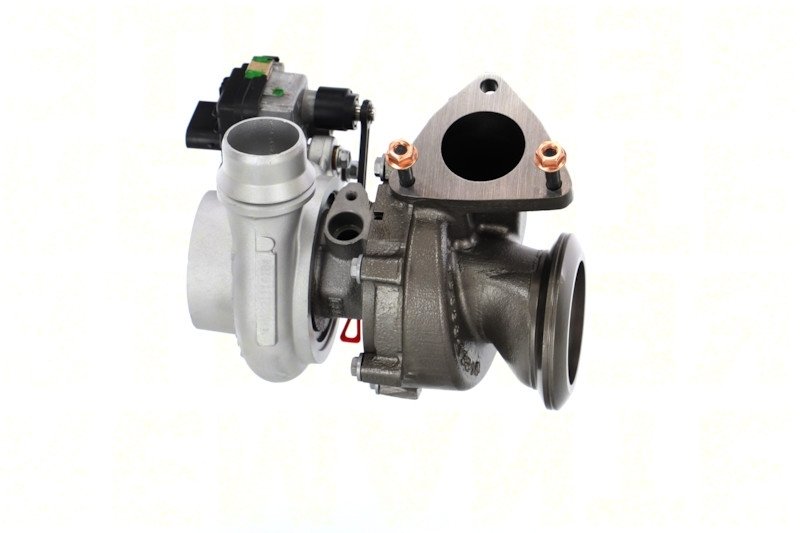 Turbocharger MITSUBISHI 49335-01960 – Vorschau 2