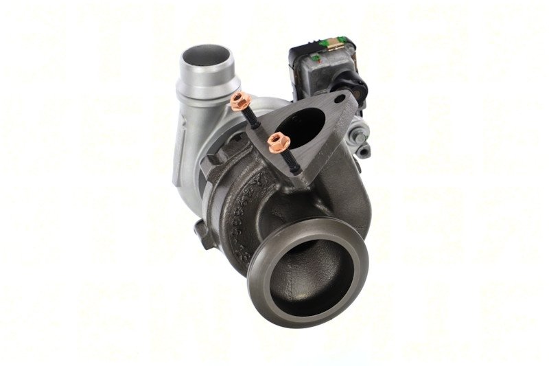 Turbocharger MITSUBISHI 49335-01960 – Vorschau 3