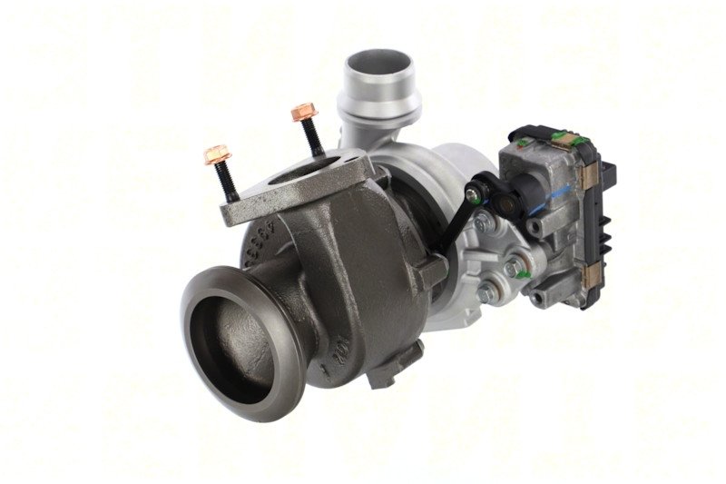 Turbocharger MITSUBISHI 49335-01960 – Vorschau 4