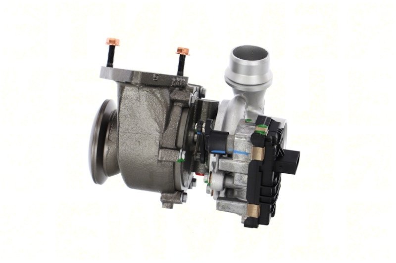 Turbocharger MITSUBISHI 49335-01960 – Vorschau 5