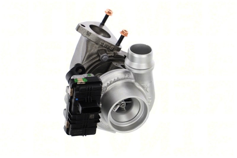 Turbocharger MITSUBISHI 49335-01960 – Vorschau 6