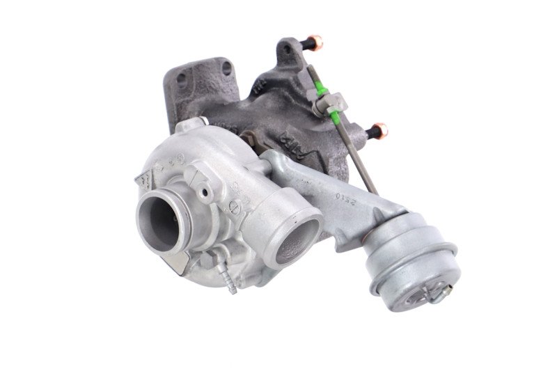 Turbocharger KKK 53149887018
