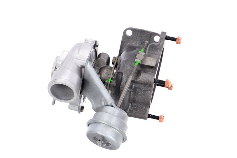 Turbocharger KKK 53149887018 – Vorschau 2