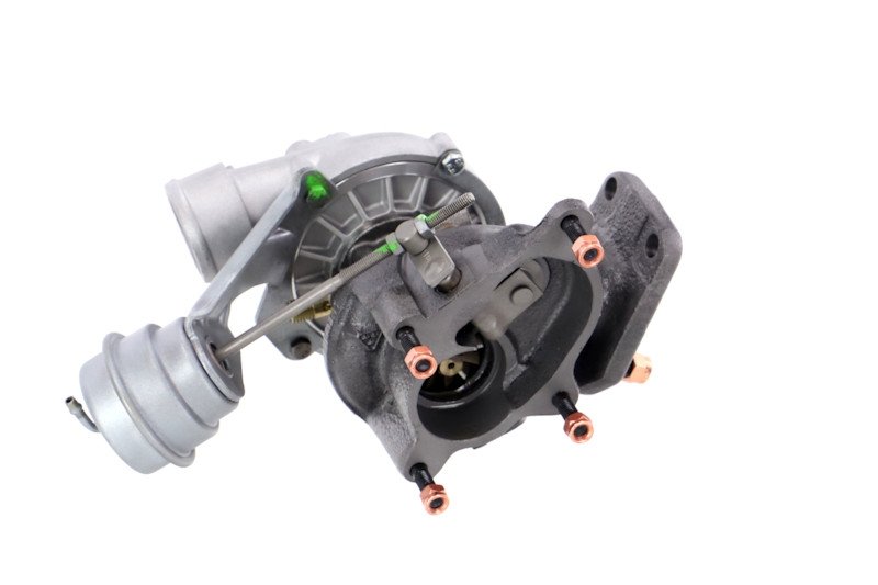 Turbocharger KKK 53149887018 – Vorschau 3