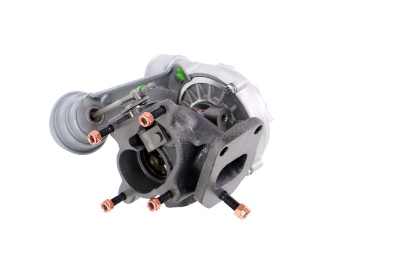 Turbocharger KKK 53149887018 – Vorschau 4