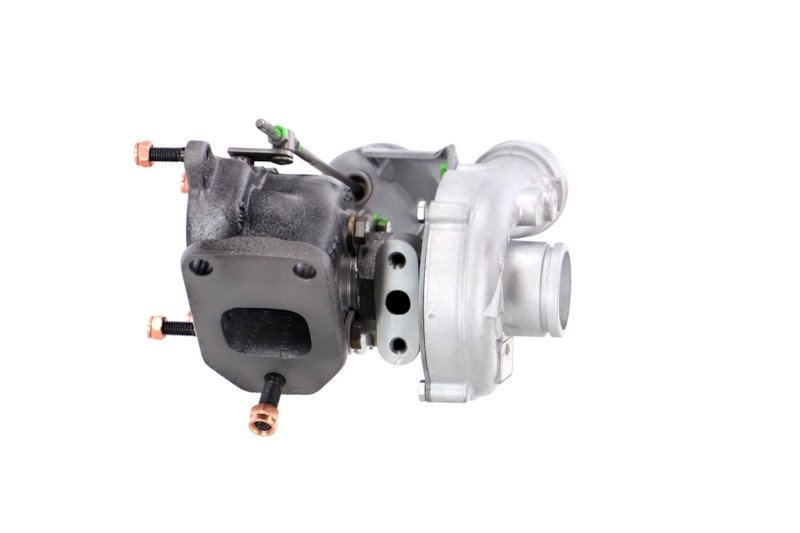 Turbocharger KKK 53149887018 – Vorschau 5