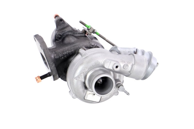 Turbocharger KKK 53149887018 – Vorschau 7