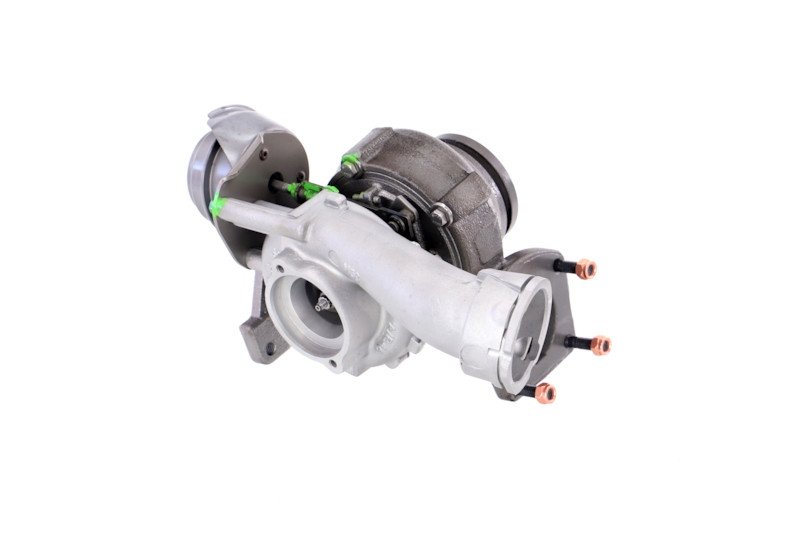 Turbocharger GARRETT 729325-5003