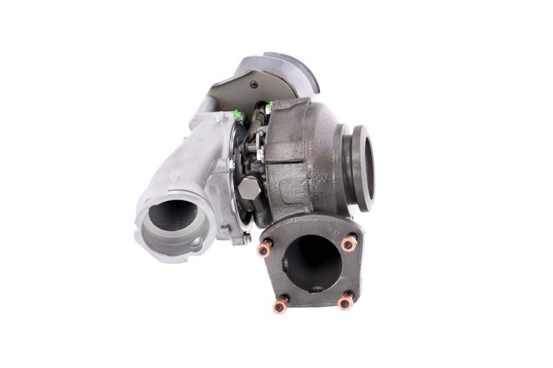 Turbocharger GARRETT 729325-5003 – Vorschau 2