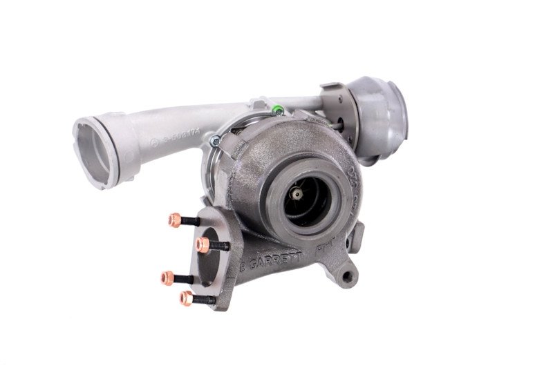 Turbocharger GARRETT 729325-5003 – Vorschau 3
