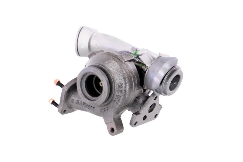 Turbocharger GARRETT 729325-5003 – Vorschau 4