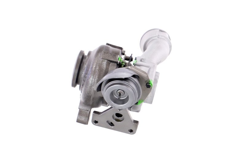 Turbocharger GARRETT 729325-5003 – Vorschau 5